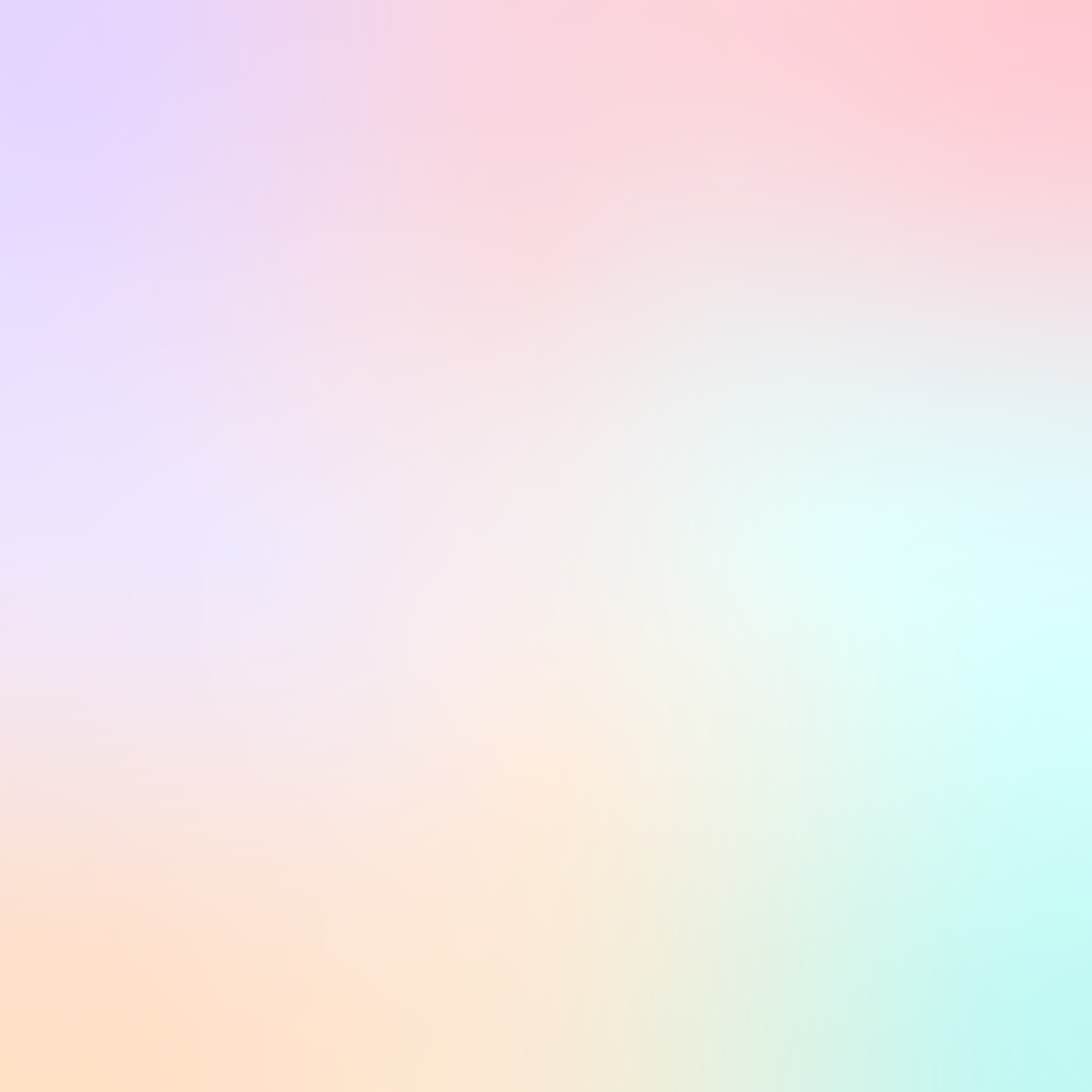 Colorful Gradient Square 